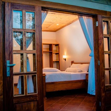 Babylon Lodge Marangu المظهر الخارجي الصورة