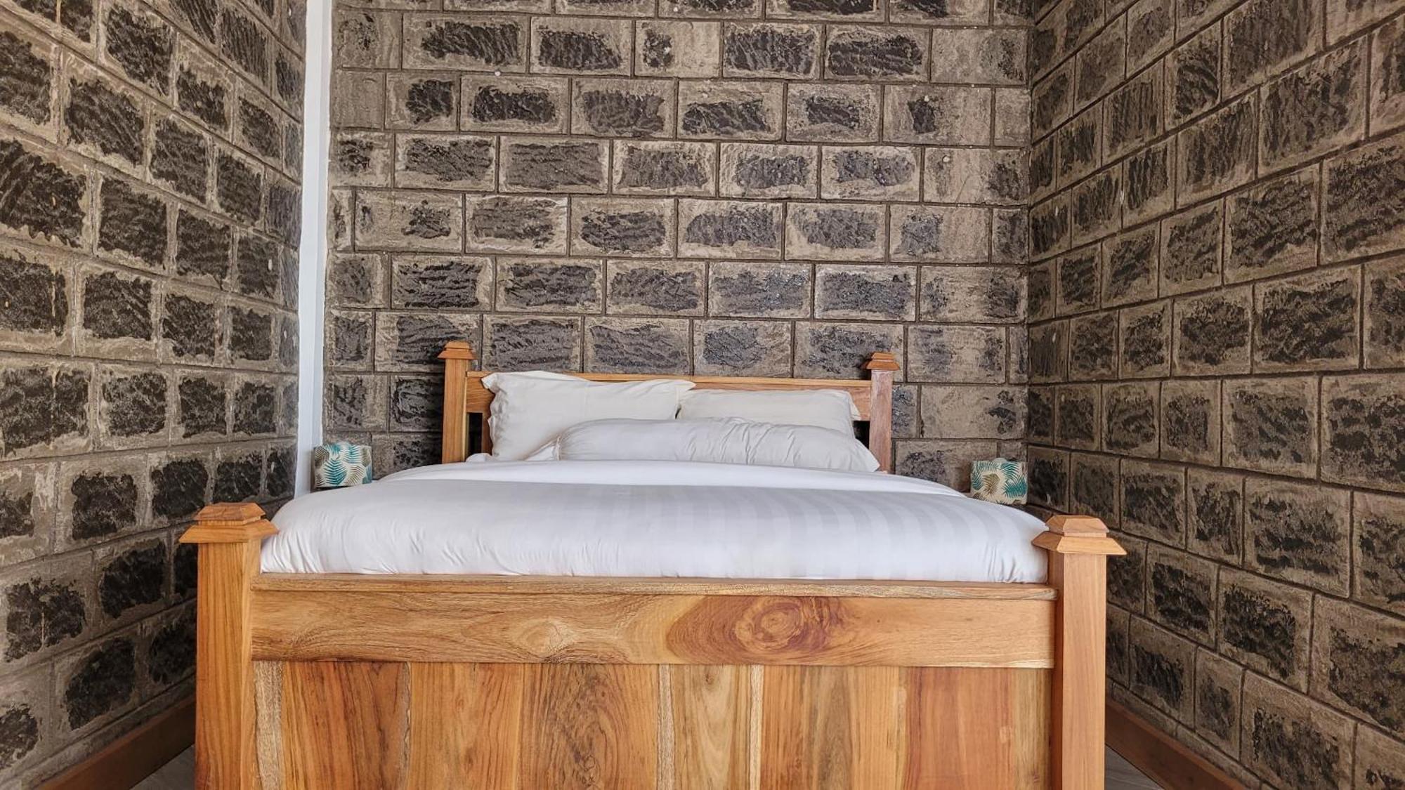 Babylon Lodge Marangu المظهر الخارجي الصورة