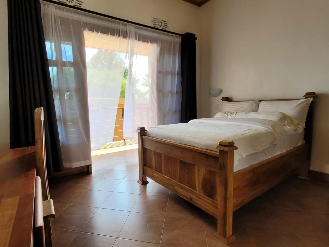 Babylon Lodge Marangu المظهر الخارجي الصورة