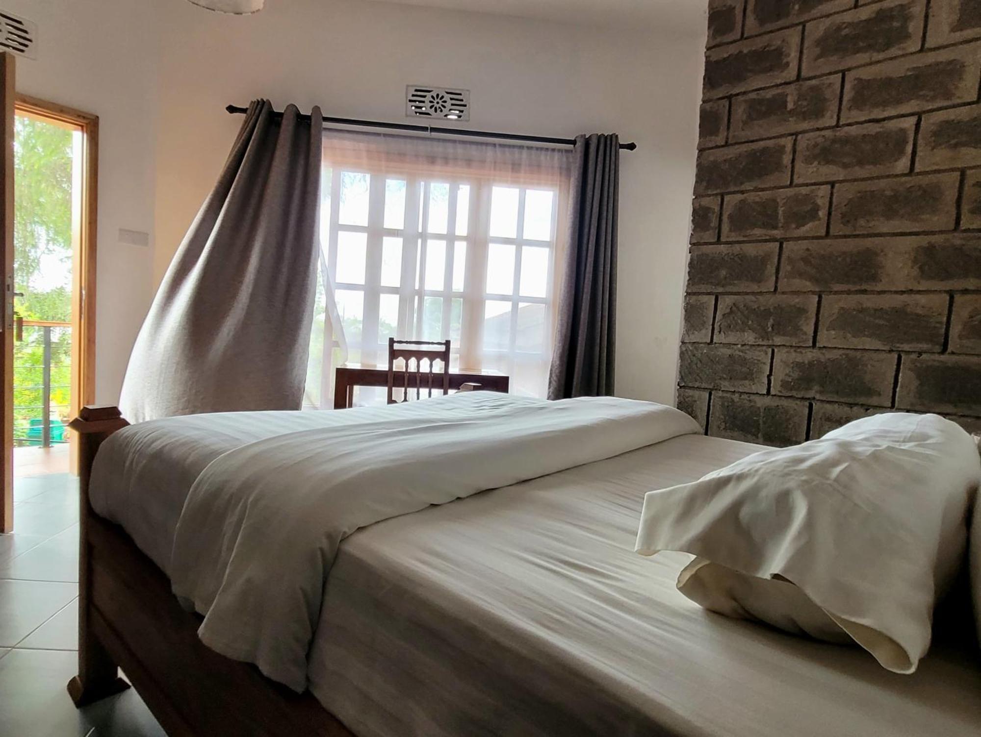 Babylon Lodge Marangu المظهر الخارجي الصورة