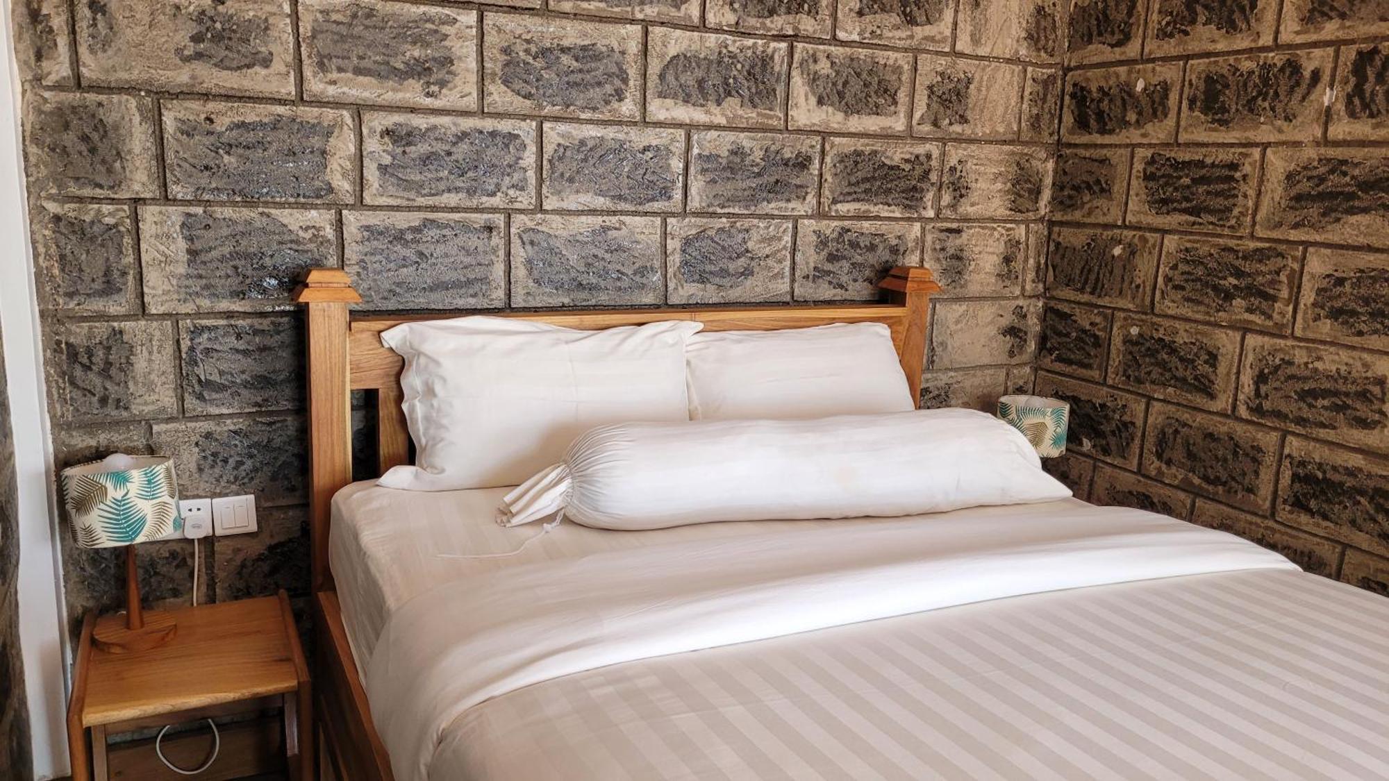 Babylon Lodge Marangu المظهر الخارجي الصورة